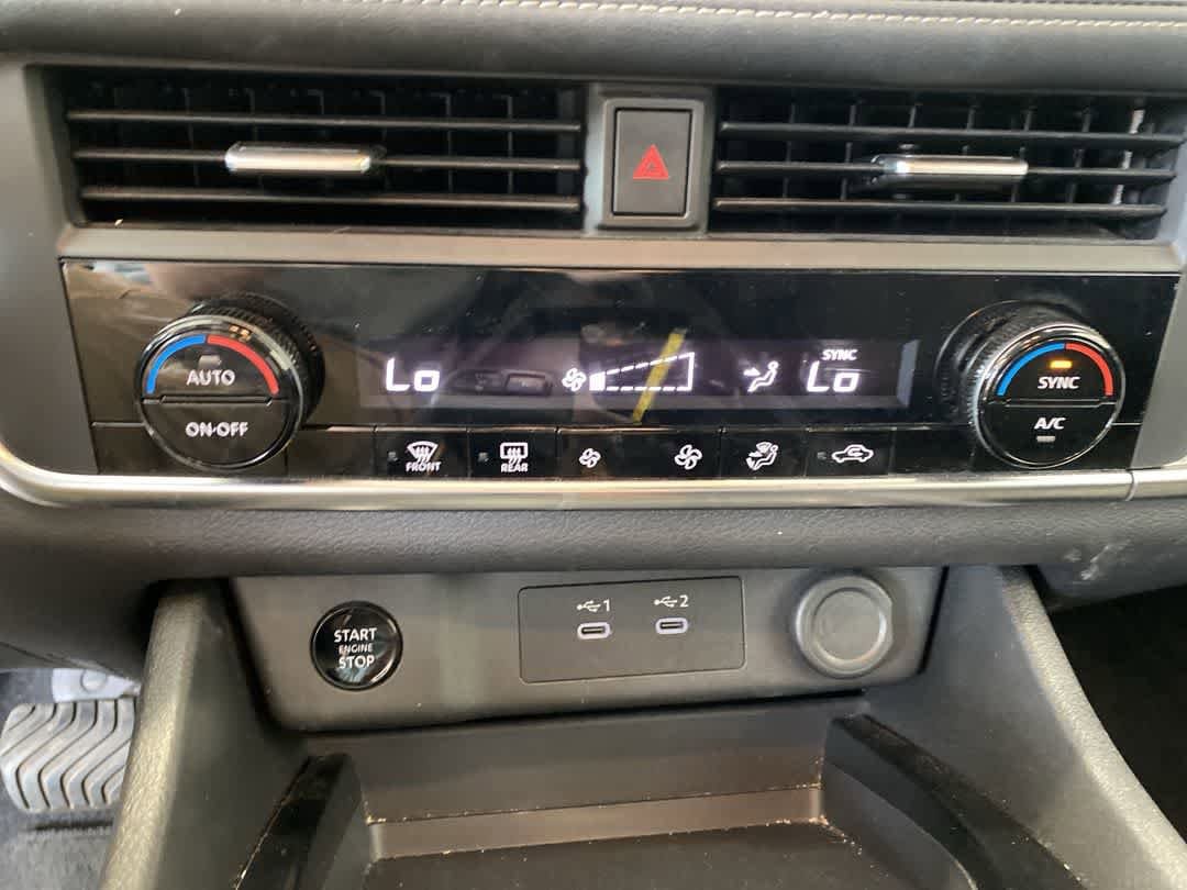 Thumbnail: 2024 Nissan Rogue - 20