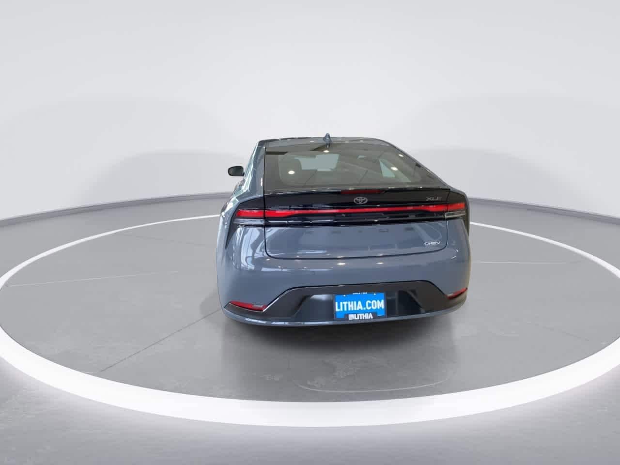 Thumbnail: 2023 Toyota Prius - 7