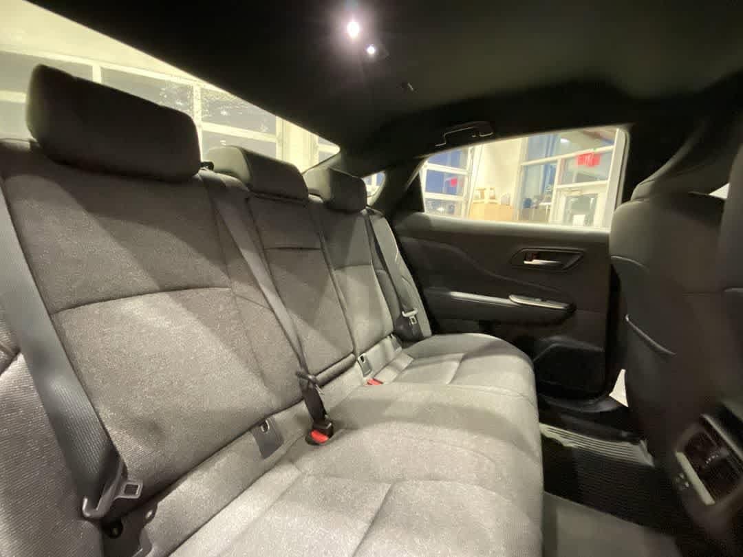 Thumbnail: 2023 Toyota Crown - 23