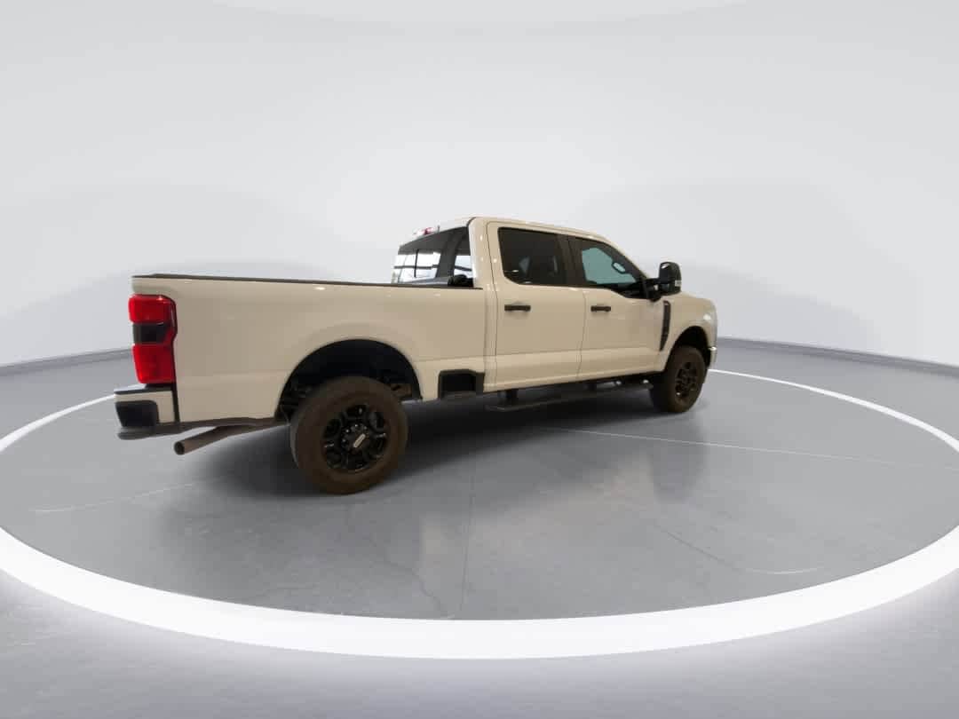 Thumbnail: 2024 Ford F-250 - 8