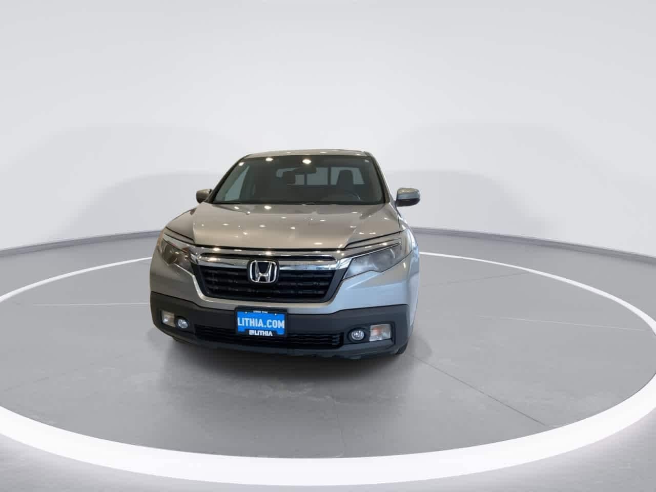 Thumbnail: 2019 Honda Ridgeline - 3