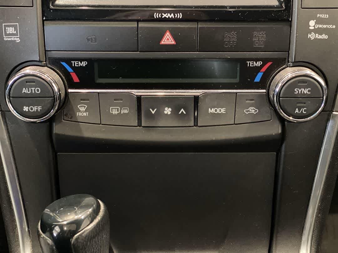 Thumbnail: 2017 Toyota Camry - 21