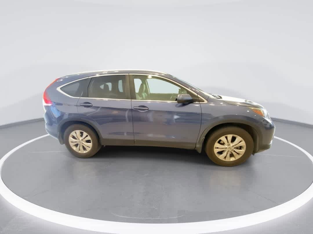 Thumbnail: 2012 Honda CR-V - 9