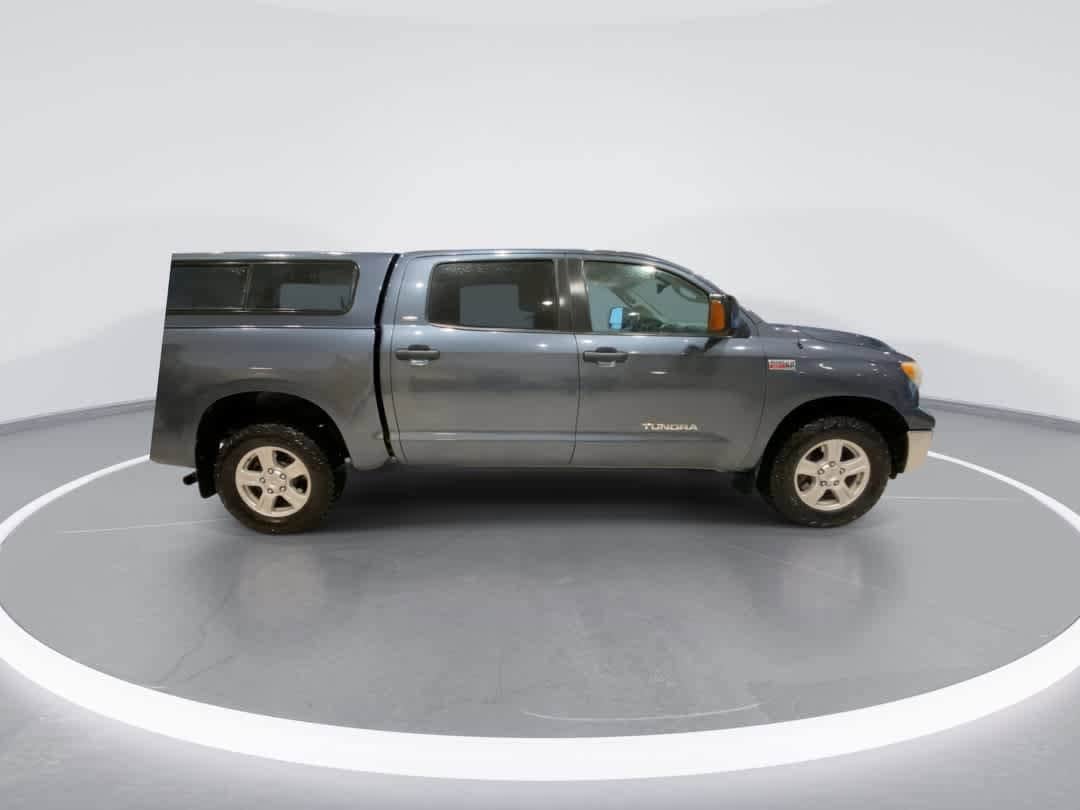 Thumbnail: 2010 Toyota Tundra - 9