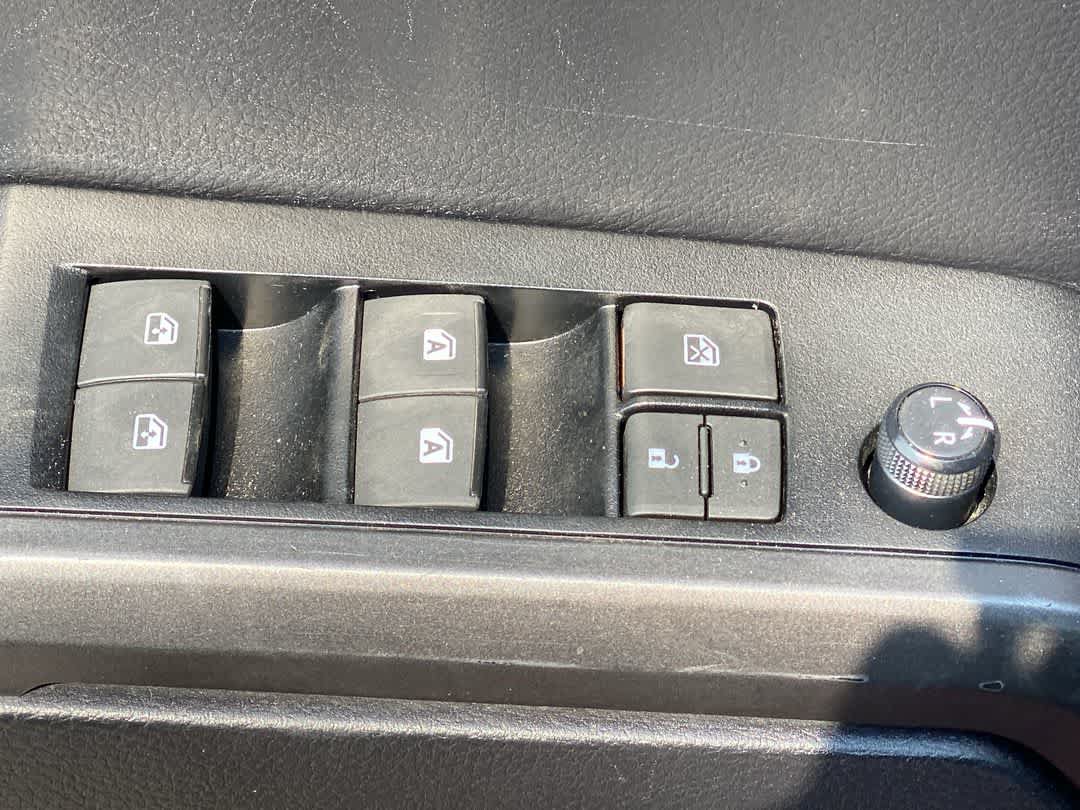 2021 Toyota Tacoma TRD Off Road - Photo 16