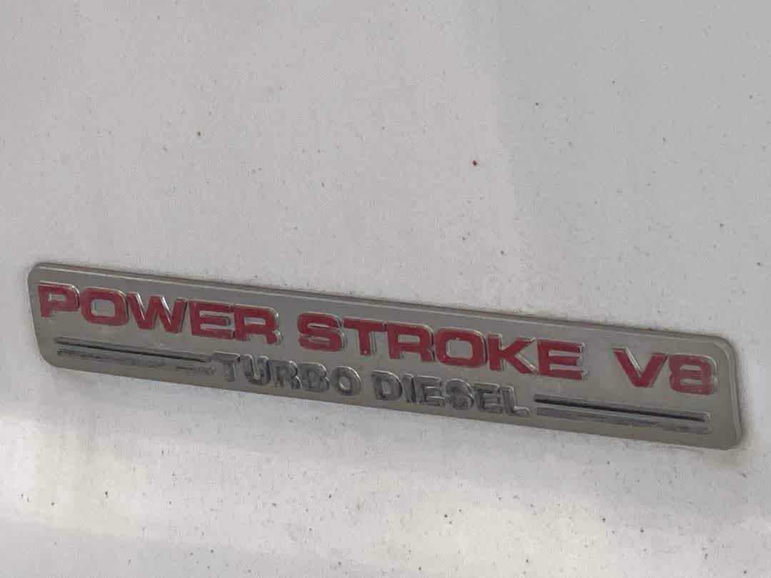 Thumbnail: 2003 Ford F-250 - 12