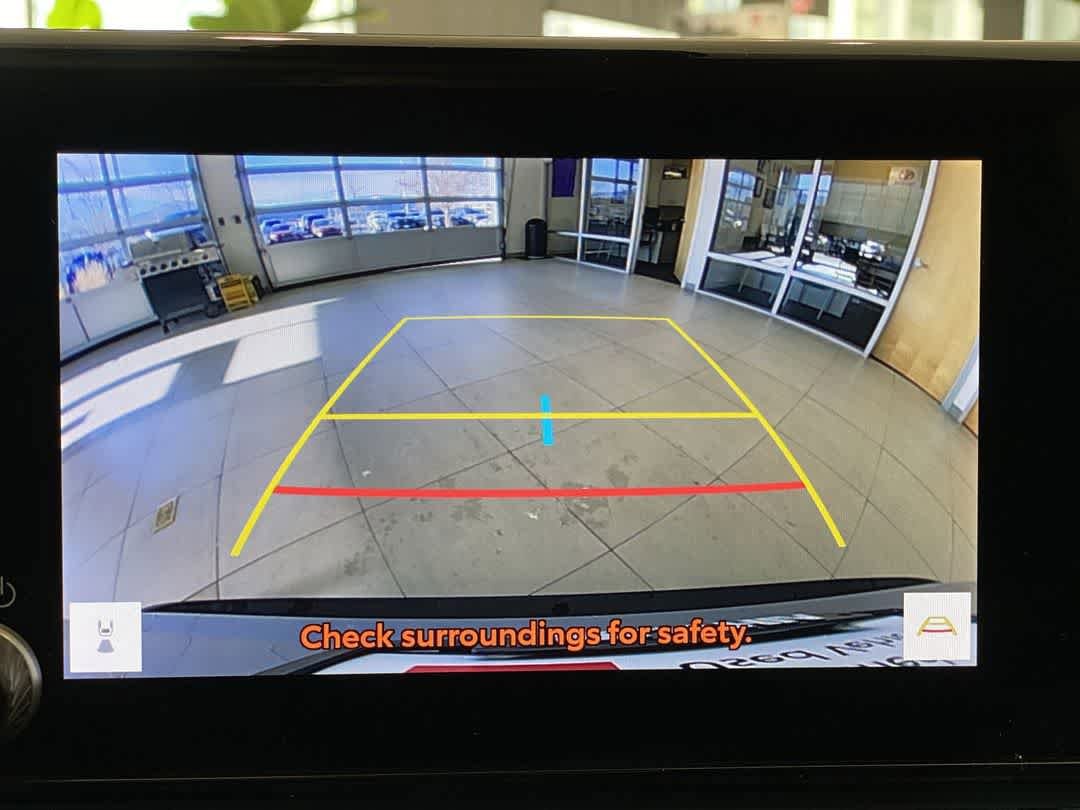 Thumbnail: 2024 Toyota RAV4 - 20