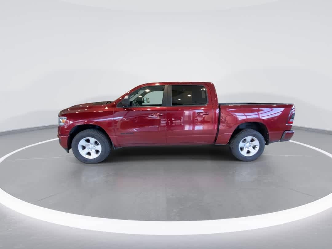 Thumbnail: 2019 RAM 1500 - 5