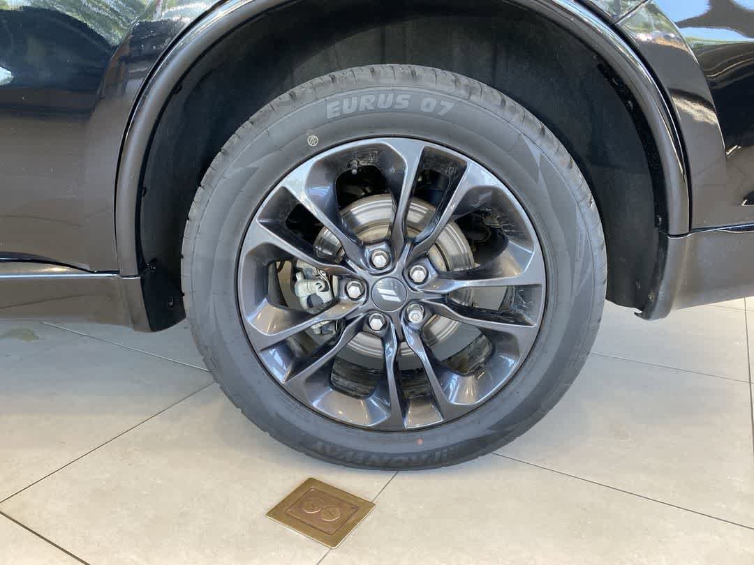 Thumbnail: 2021 Dodge Durango - 12