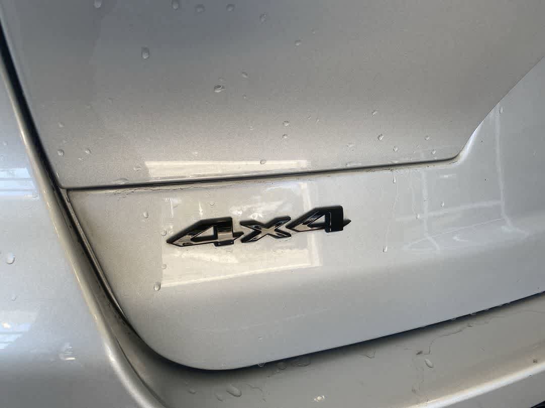 Thumbnail: 2024 Jeep Grand Cherokee L - 11