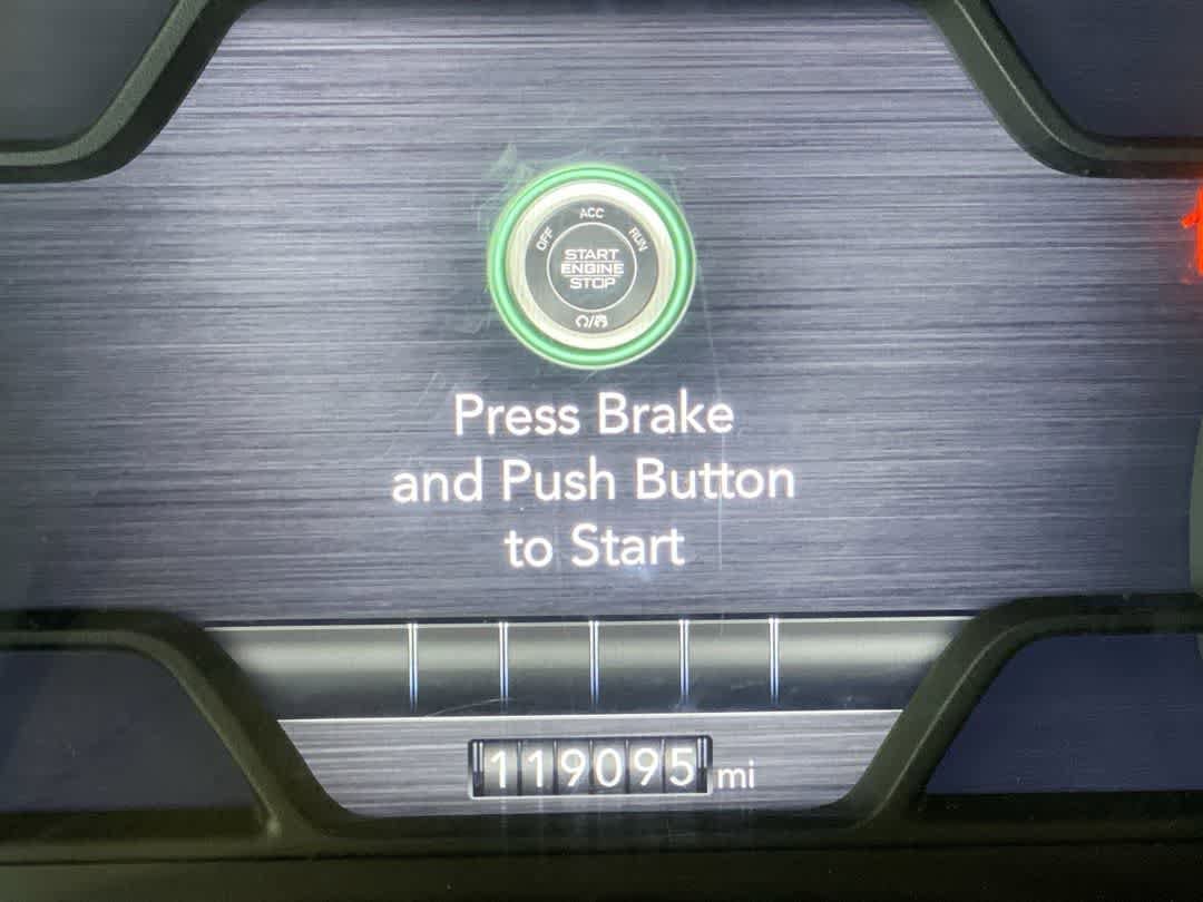 Thumbnail: 2019 RAM 1500 - 18