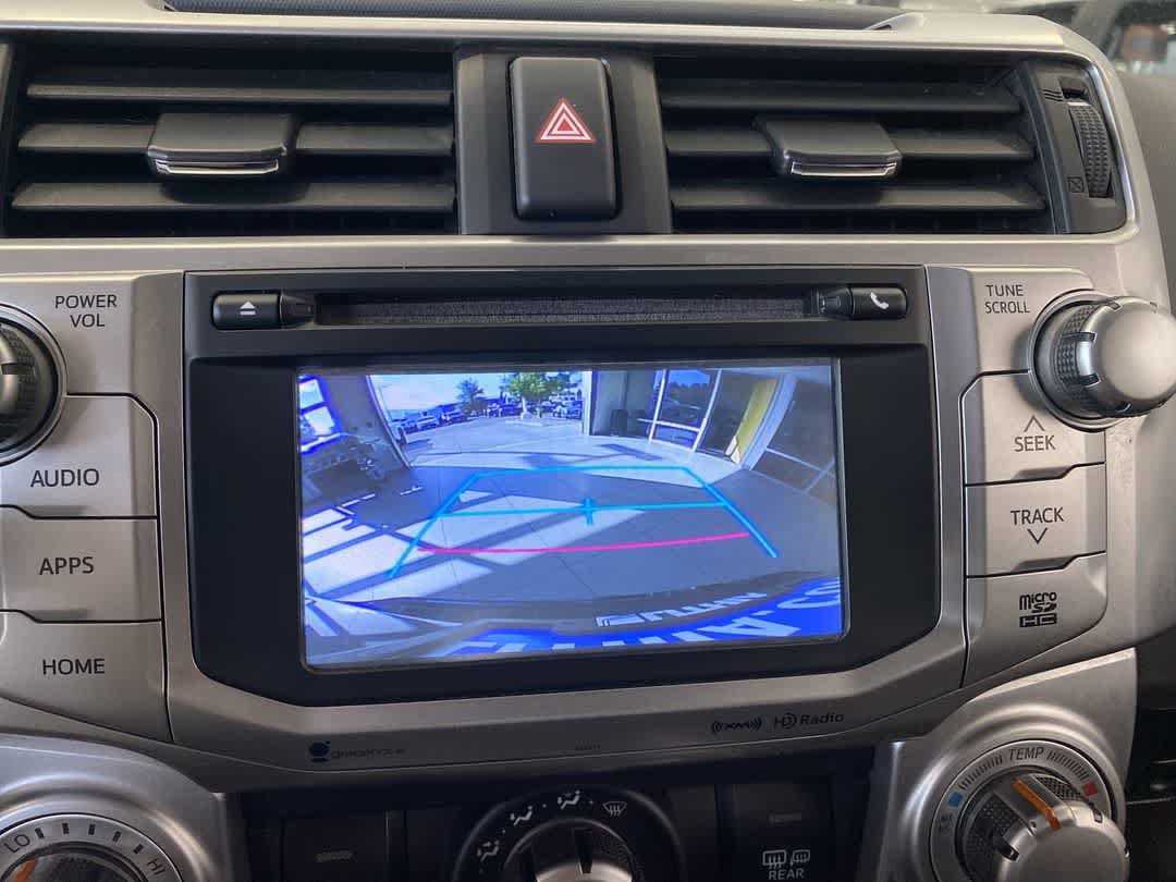 Thumbnail: 2019 Toyota 4Runner - 19