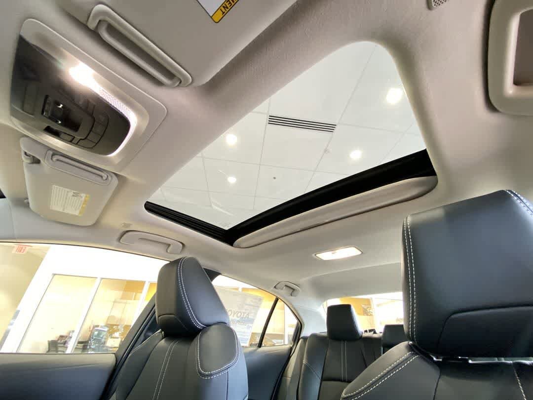 Thumbnail: 2026 Toyota Corolla - 24