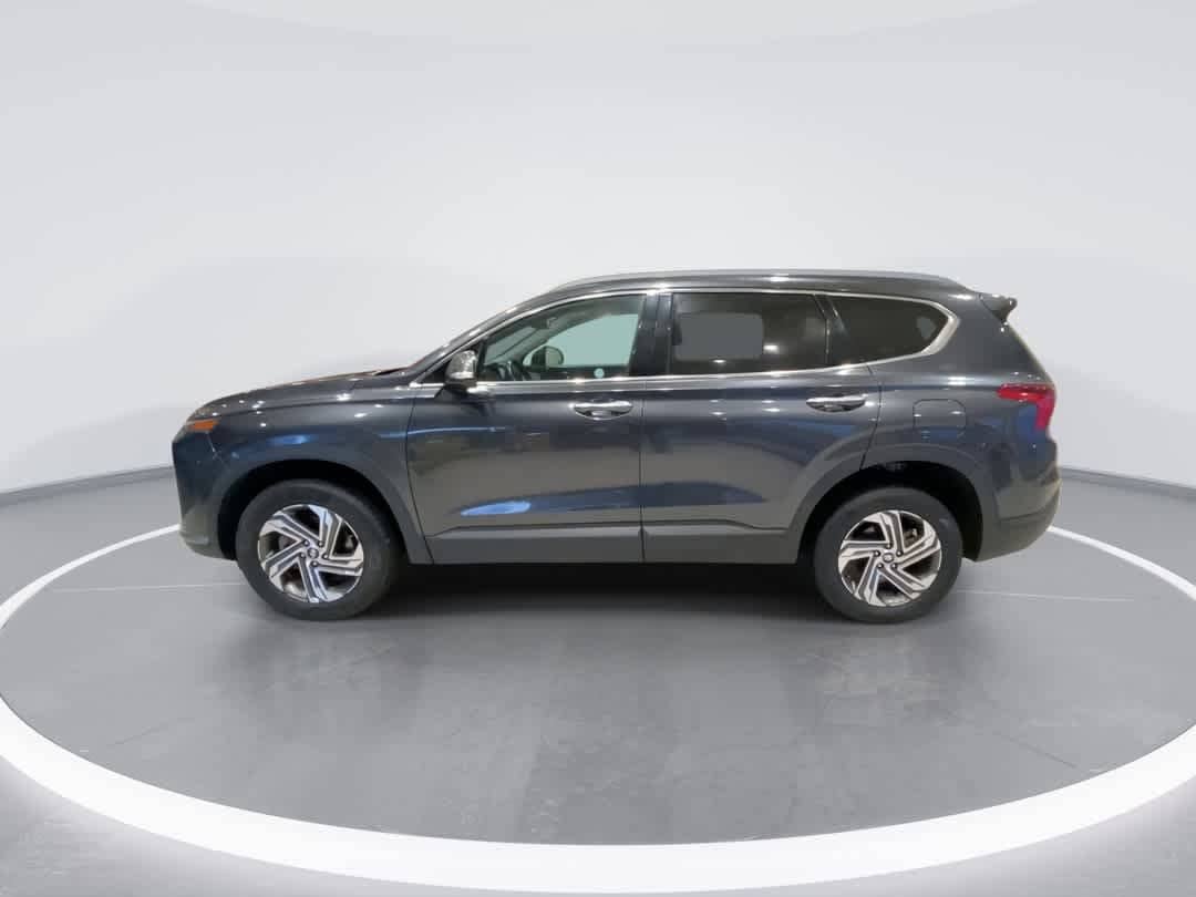 Thumbnail: 2023 Hyundai Santa Fe - 5