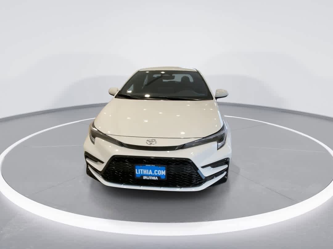 Thumbnail: 2026 Toyota Corolla - 3