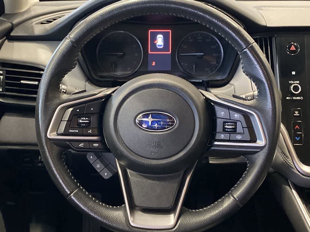 Thumbnail: 2022 Subaru Outback - 17