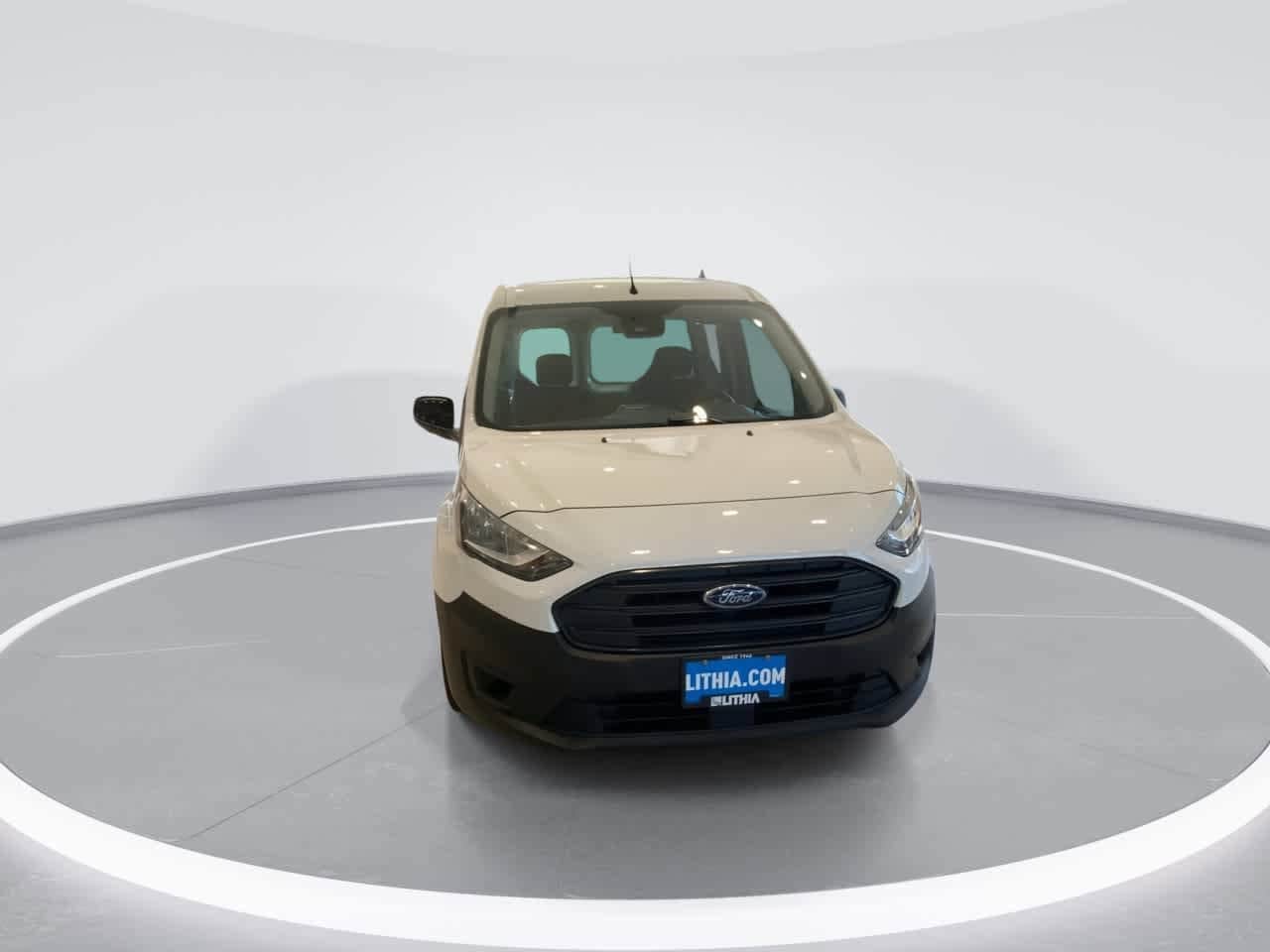 Thumbnail: 2021 Ford Transit Series - 3