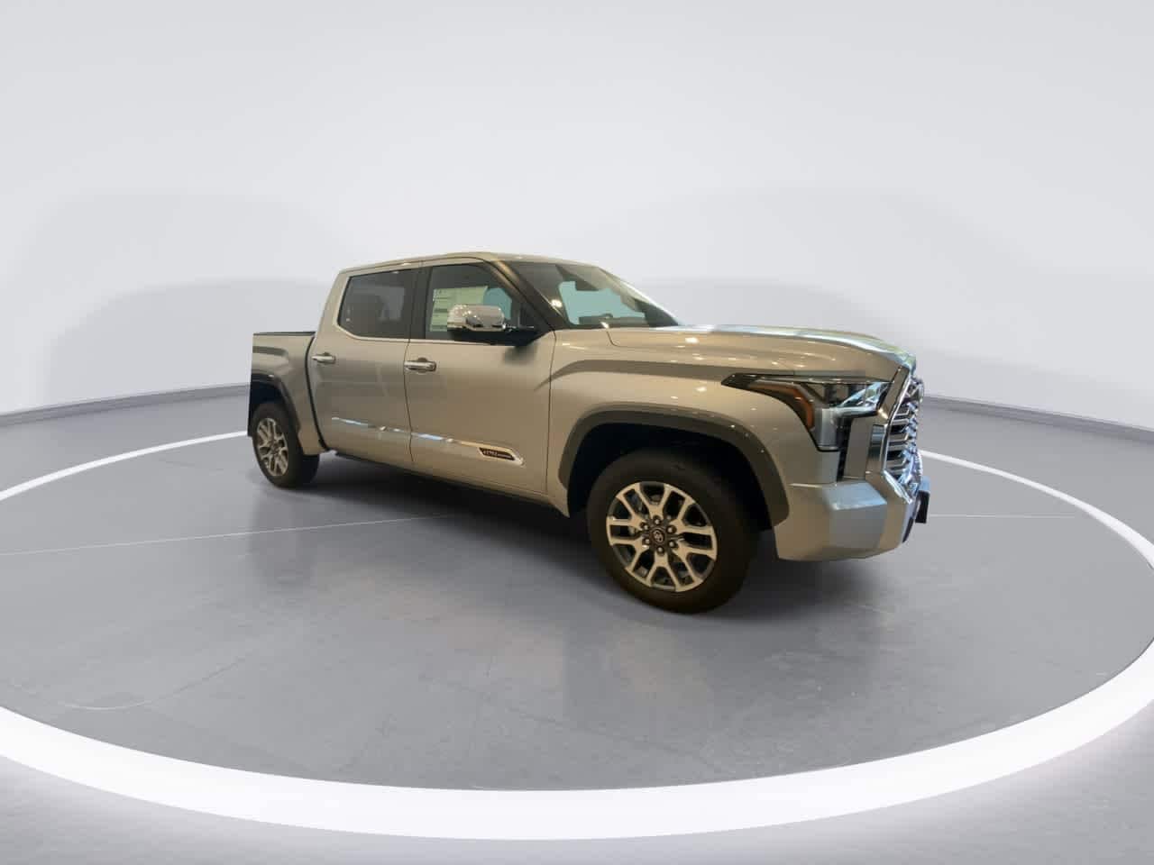 Thumbnail: 2025 Toyota Tundra - 2