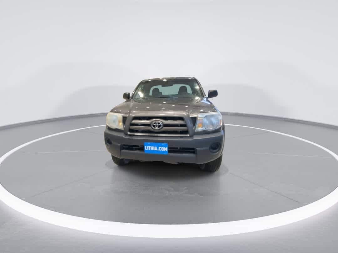 Thumbnail: 2009 Toyota Tacoma - 3