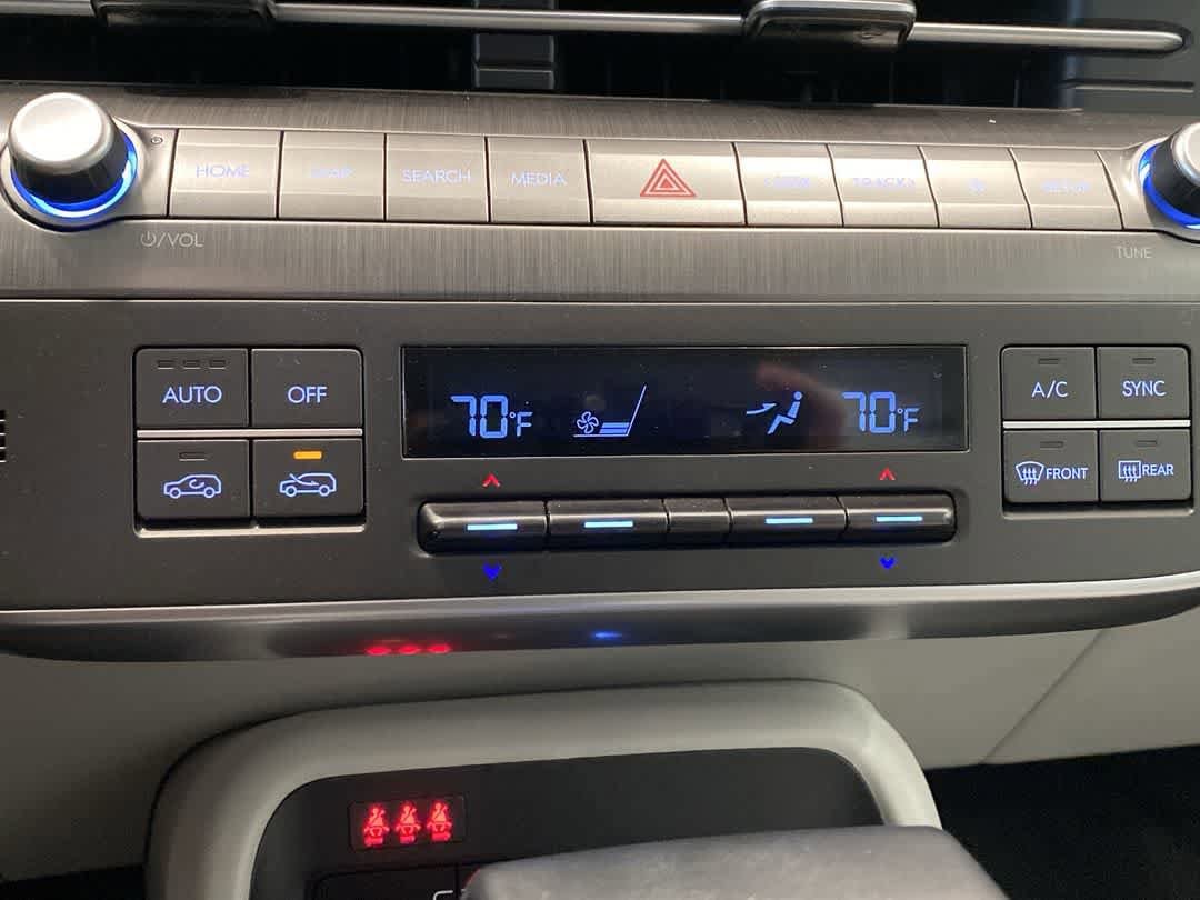 Thumbnail: 2025 Hyundai Kona - 18