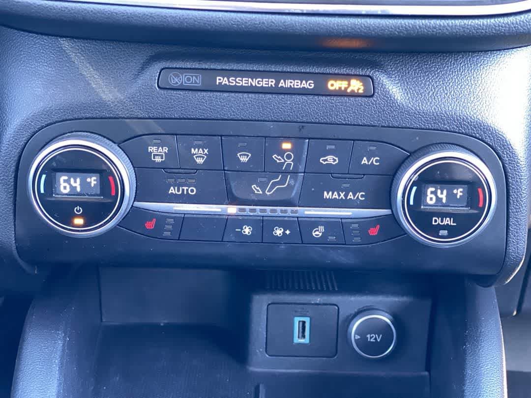 Thumbnail: 2020 Ford Escape - 21