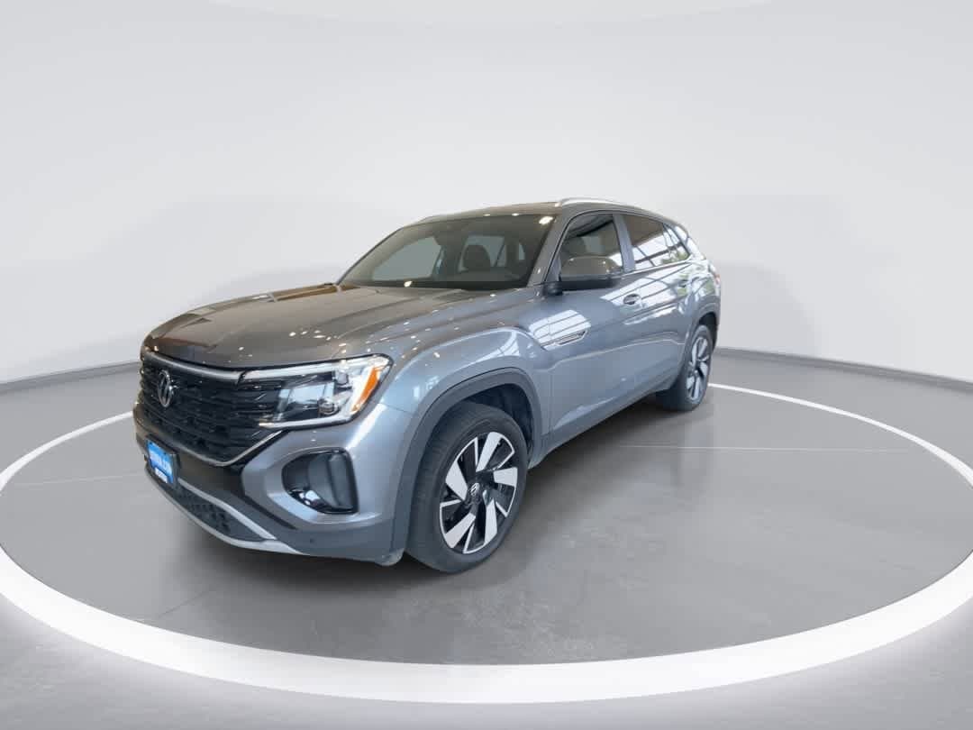 Thumbnail: 2024 Volkswagen Atlas - 4