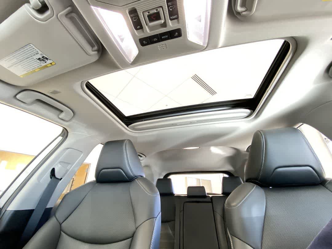 Thumbnail: 2024 Toyota RAV4 - 24