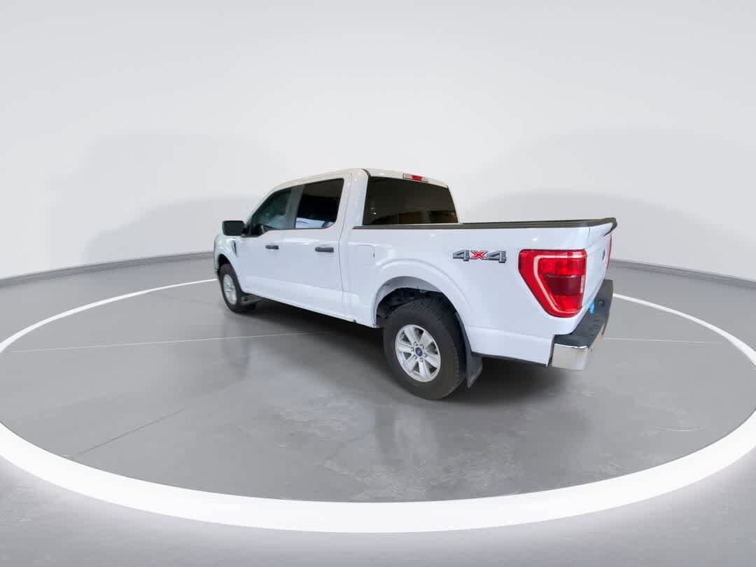 Thumbnail: 2021 Ford F-150 - 6