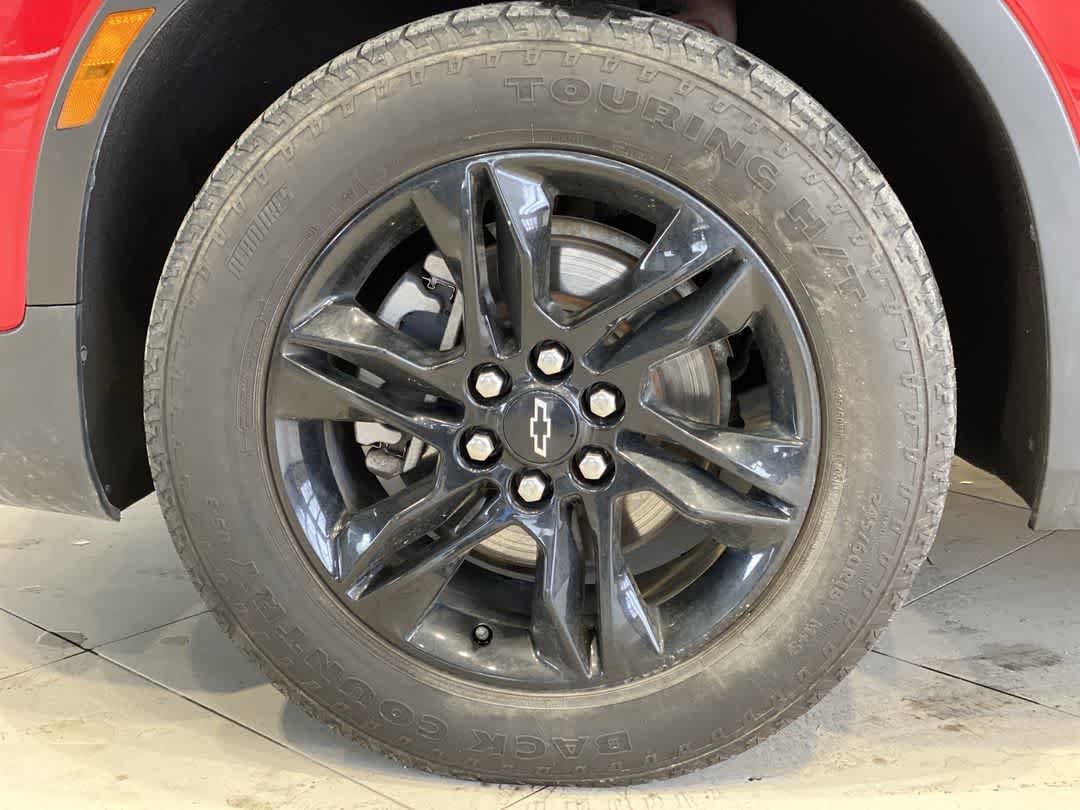 Thumbnail: 2020 Chevrolet Blazer - 12