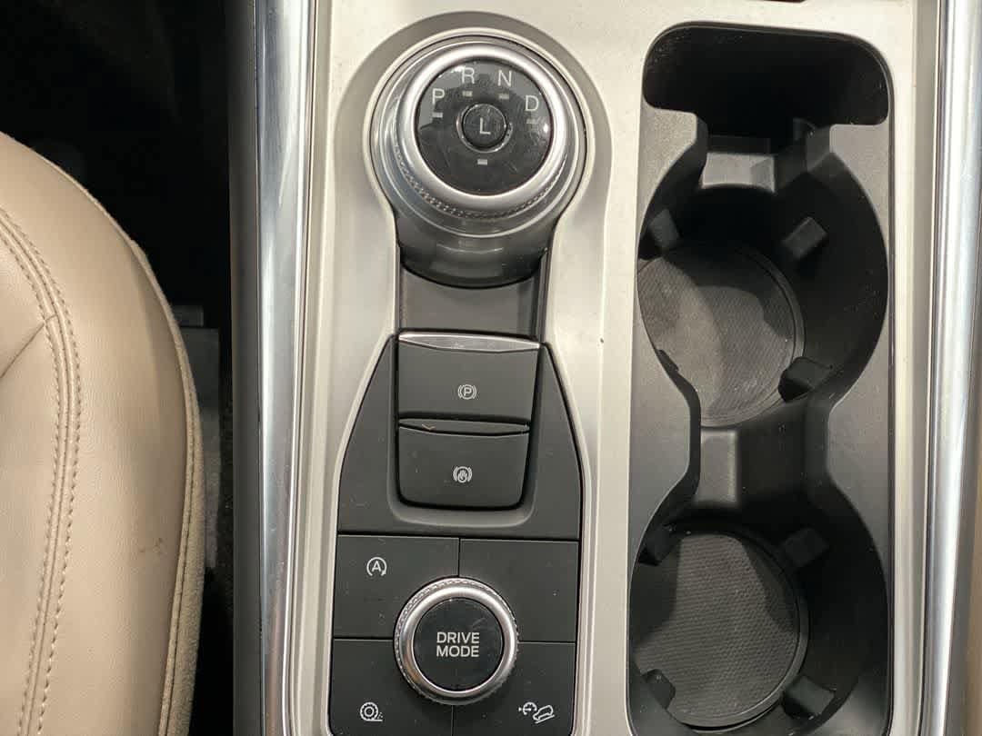 Thumbnail: 2023 Ford Explorer - 22