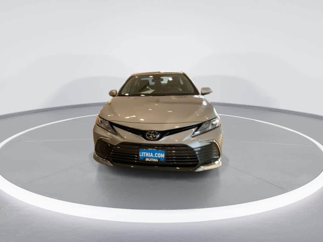 Thumbnail: 2024 Toyota Camry - 3