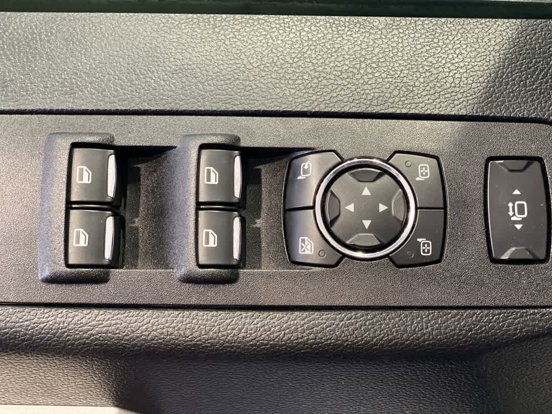 Thumbnail: 2017 Ford F-250 - 15