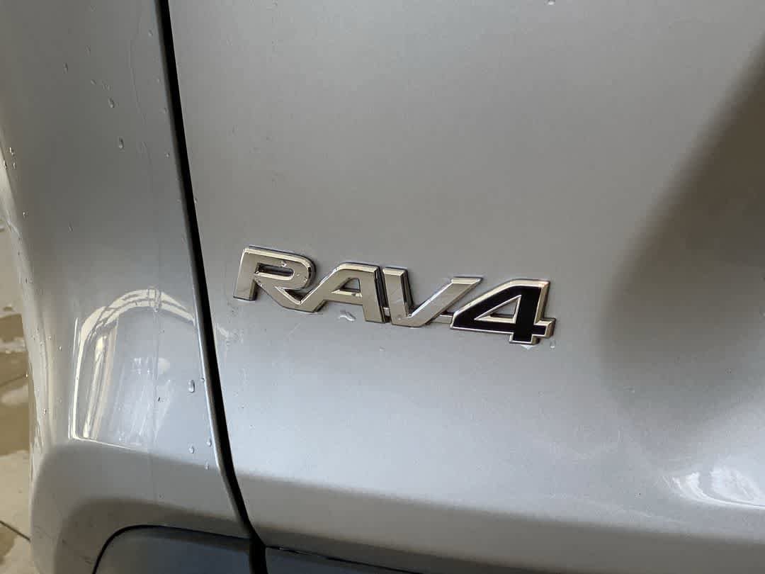Thumbnail: 2024 Toyota RAV4 - 11