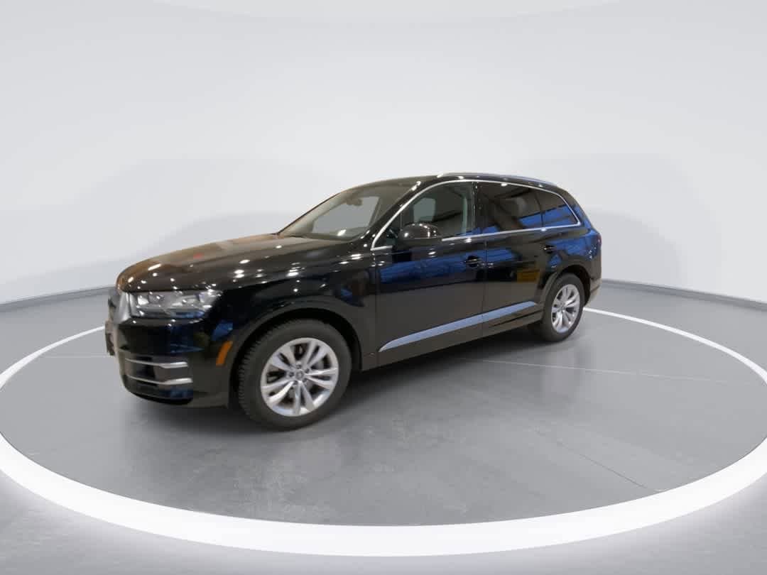 Thumbnail: 2019 Audi Q7 - 4