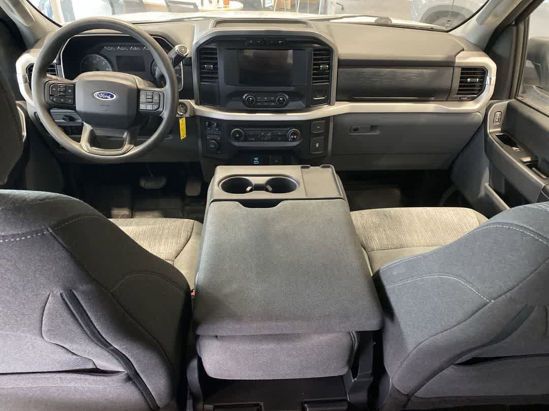 Thumbnail: 2021 Ford F-150 - 22
