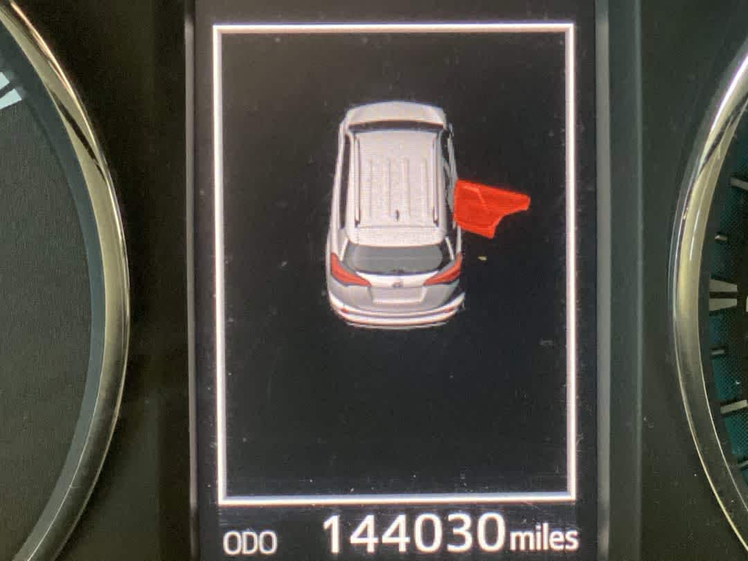 Thumbnail: 2016 Toyota RAV4 - 18