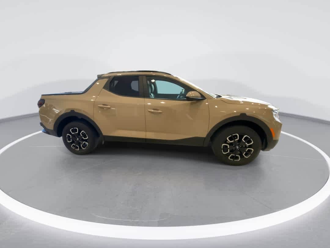 Thumbnail: 2023 Hyundai Santa Cruz - 9