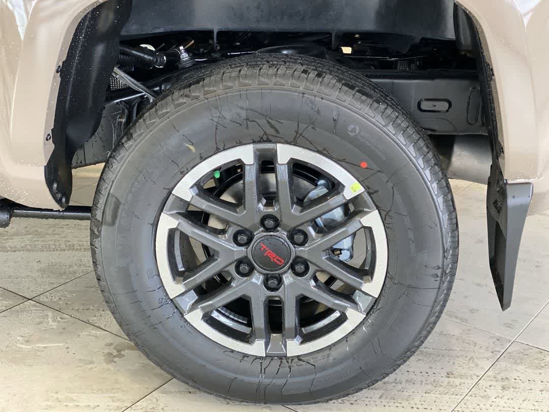Thumbnail: 2026 Toyota Tacoma - 12