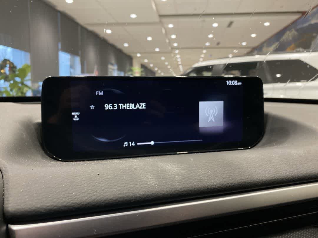 Thumbnail: 2024 Mazda CX-50 - 16