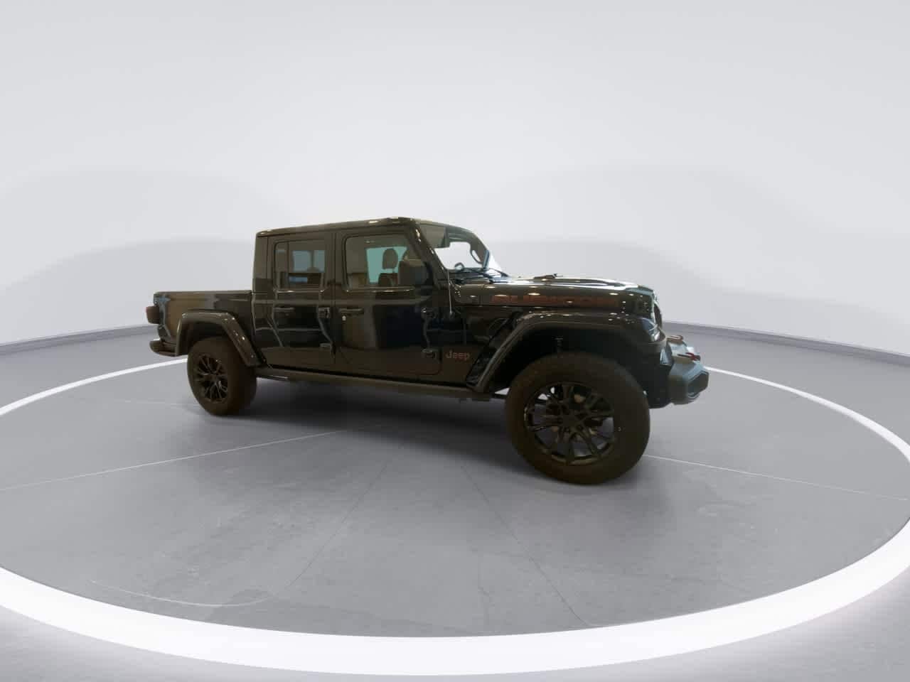 Thumbnail: 2021 Jeep Gladiator - 2