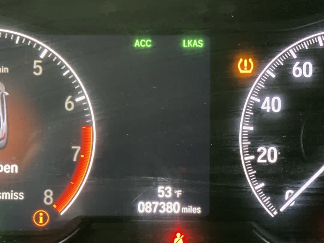 Thumbnail: 2019 Honda Accord - 17