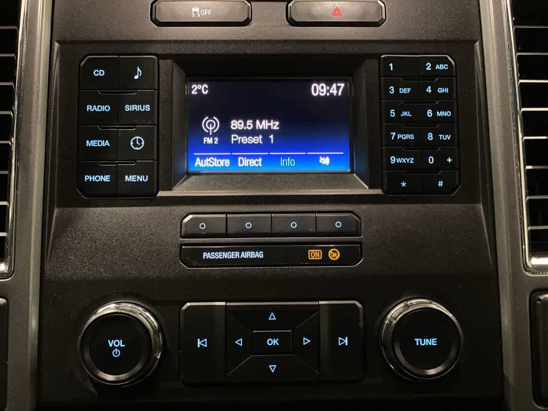 Thumbnail: 2017 Ford F-350 - 19