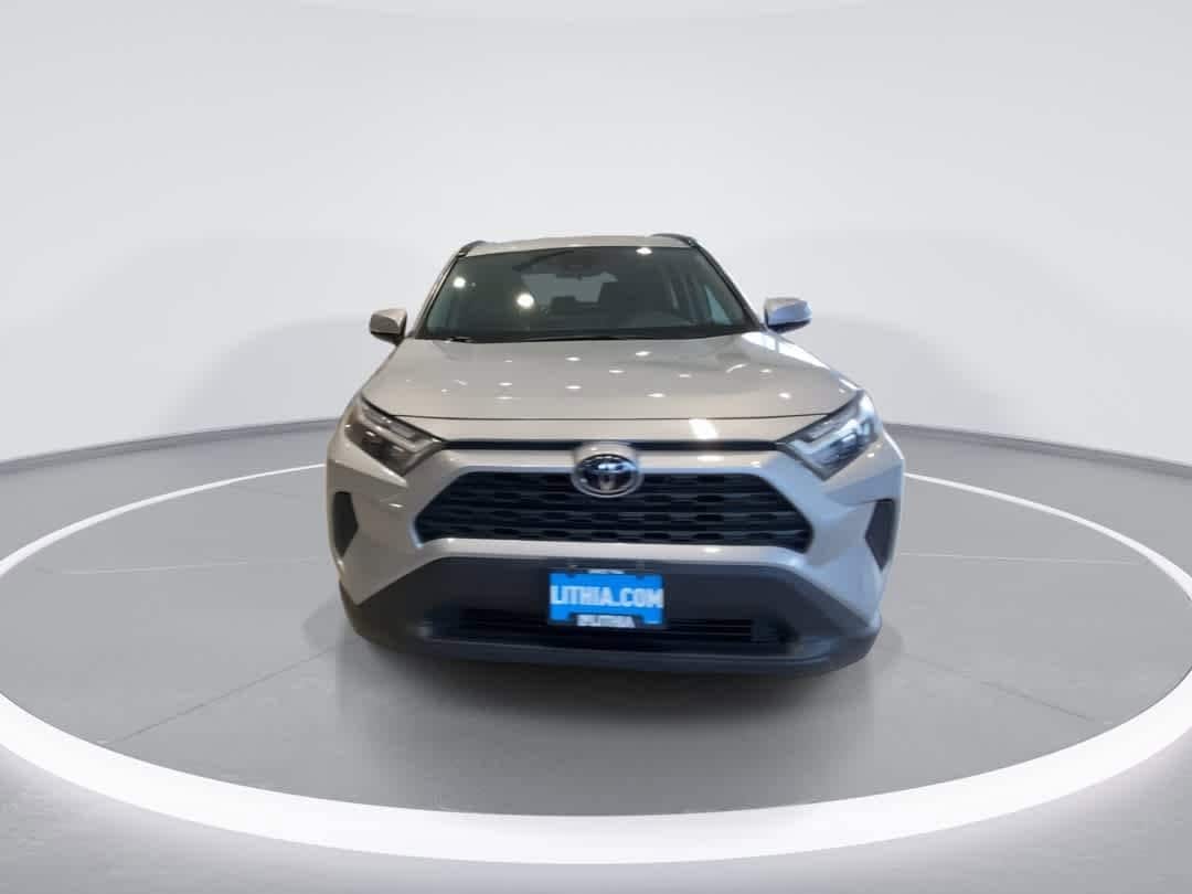 Thumbnail: 2024 Toyota RAV4 - 3