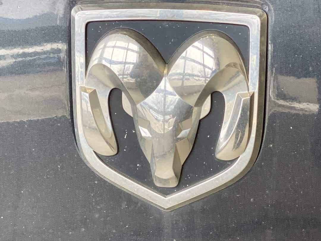 Thumbnail: 2015 RAM 3500 - 10