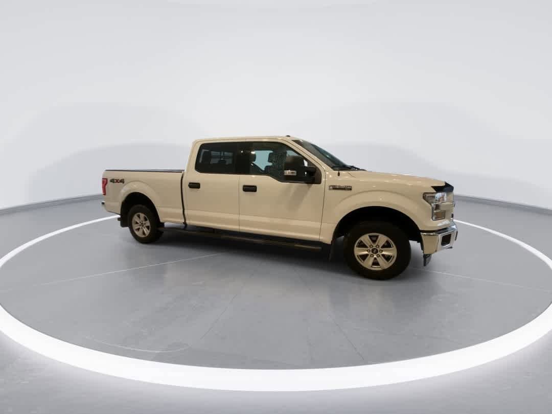 Thumbnail: 2017 Ford F-150 - 2