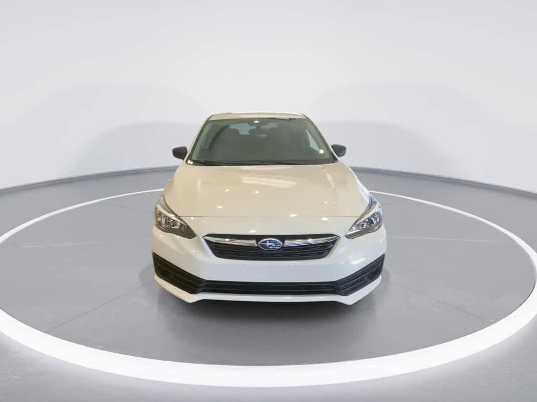 Thumbnail: 2020 Subaru Impreza - 3