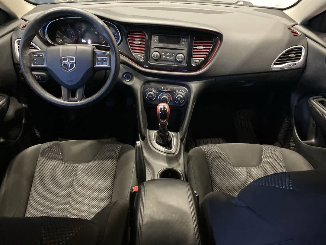 Thumbnail: 2016 Dodge Dart - 19