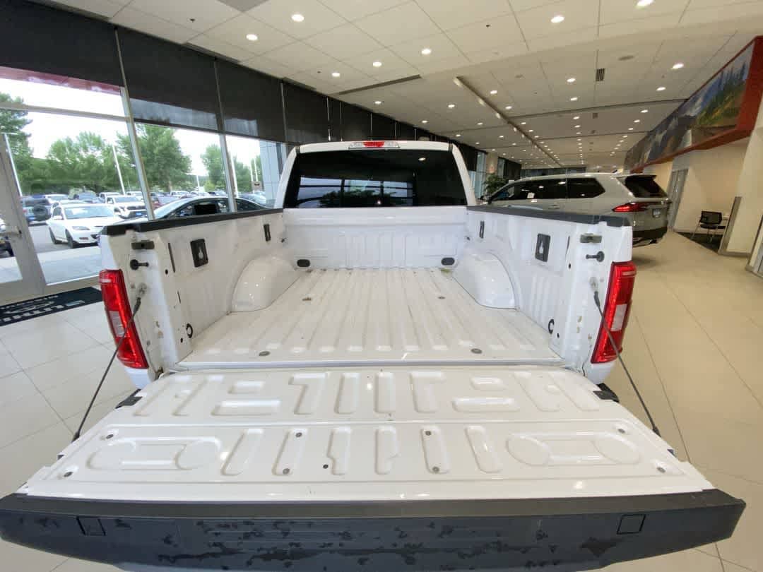 Thumbnail: 2021 Ford F-150 - 24