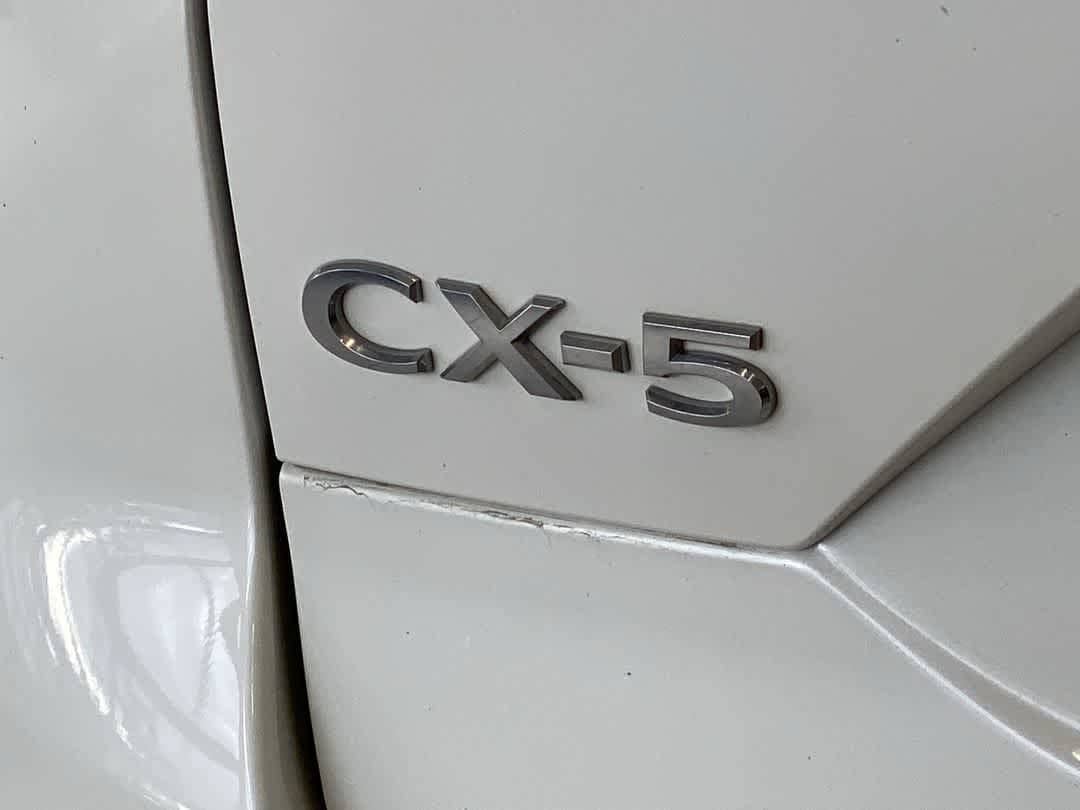 Thumbnail: 2020 Mazda CX-5 - 11