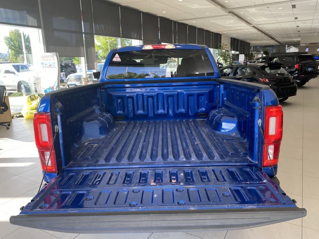 Thumbnail: 2020 Ford Ranger - 24